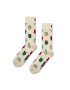 Happy Socks Set de sosete lungi unisex cu model - 2 perechi - Pled.ro