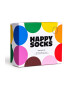 Happy Socks Set de sosete lungi unisex cu model - 2 perechi - Pled.ro