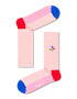 Happy Socks Set de sosete lungi unisex cu model 3 perechi - Pled.ro