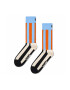 Happy Socks Set de sosete lungi unisex cu model - 3 perechi - Pled.ro