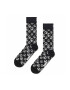 Happy Socks Set de sosete lungi unisex cu model - 3 perechi - Pled.ro