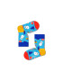 Happy Socks Set de sosete lungi X-Mas - 2 perechi - Pled.ro