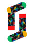 Happy Socks Set de sosete scurte - 3 perechi - Pled.ro