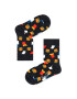 Happy Socks Set de sosete scurte - 4 perechi - Pled.ro