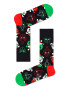 Happy Socks Set de sosete scurte unisex - 4 perechi - Pled.ro