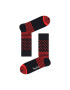 Happy Socks Set de sosete unisex cu imprimeu Love Gift - 2 perechi - Pled.ro