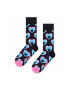 Happy Socks Set de sosete unisex cu imprimeu Love Gift - 2 perechi - Pled.ro