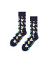 Happy Socks Set de sosete unisex cu model - 4 perechi - Pled.ro