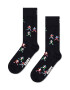 Happy Socks Set de sosete unisex cu model - 7 perechi - Pled.ro