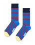 Happy Socks Set de sosete unisex cu model - 7 perechi - Pled.ro