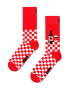 Happy Socks Set de sosete unisex cu model - 7 perechi - Pled.ro