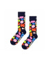 Happy Socks Set de sosete unisex cu model - 7 perechi - Pled.ro