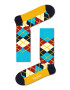 Happy Socks Set de sosete unisex Gift - 3 perechi - Pled.ro