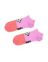 Happy Socks Set de sosete unisex pana la glezna - 3 perechi - Pled.ro