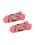 Happy Socks Set de sosete unisex pana la glezna - 3 perechi - Pled.ro