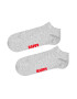 Happy Socks Set de sosete unisex pana la glezna - 3 perechi - Pled.ro