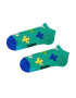 Happy Socks Set de sosete unisex pana la glezna - 3 perechi - Pled.ro