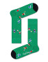 Happy Socks Set unisex de sosete lungi cu model 3 perechi - Pled.ro