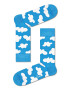 Happy Socks Set unisex de sosete lungi cu model 7 perechi - Pled.ro