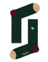 Happy Socks Set unisex de sosete lungi cu model 7 perechi - Pled.ro