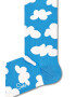 Happy Socks Set unisex de sosete lungi cu model 7 perechi - Pled.ro