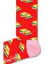 Happy Socks Set unisex de sosete lungi cu model 7 perechi - Pled.ro