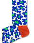 Happy Socks Sosete lungi unisex Flower Shot - Pled.ro