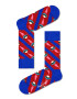 Happy Socks Sosete lungi unisex UFO - Pled.ro