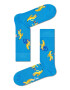 Happy Socks Sosete unisex cu imprimeu - Pled.ro