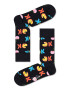 Happy Socks Sosete unisex cu imprimeu - Pled.ro