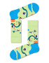 Happy Socks Sosete unisex lungi cu model 1 pereche - Pled.ro