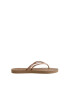 Havaianas Papuci flip-flop cu barete multiple New Tria - Pled.ro