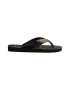 Havaianas Papuci flip-flop cu imprimeu DC Max Herois - Pled.ro