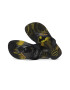 Havaianas Papuci flip-flop cu imprimeu DC Max Herois - Pled.ro