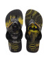 Havaianas Papuci flip-flop cu imprimeu DC Max Herois - Pled.ro