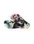 Havaianas Papuci flip-flop cu imprimeu floral - Pled.ro