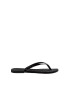 Havaianas Papuci flip-flop cu imprimeu logo You Metallic - Pled.ro