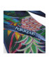 Havaianas Papuci flip-flop cu imprimeu tropical - Pled.ro