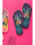 Havaianas Papuci flip-flop cu imprimeu tropical - Pled.ro