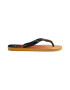 Havaianas Papuci flip-flop cu logo Brasil - Pled.ro