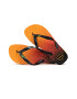 Havaianas Papuci flip-flop cu logo Brasil - Pled.ro