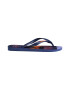 Havaianas Papuci flip-flop cu logo Hype - Pled.ro