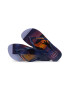 Havaianas Papuci flip-flop cu logo Hype - Pled.ro