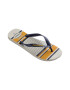 Havaianas Papuci flip-flop cu logo Top Nautical - Pled.ro