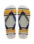 Havaianas Papuci flip-flop cu logo Top Nautical - Pled.ro