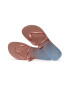 Havaianas Papuci flip-flop de cauciuc Duo - Pled.ro