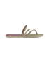 Havaianas Papuci flip-flop de cauciuc Duo - Pled.ro