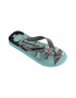 Havaianas Papuci flip-flop din cauciuc - Pled.ro