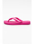 Havaianas Papuci flip-flop din cauciuc Hollywood - Pled.ro