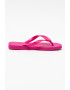 Havaianas Papuci flip-flop din cauciuc Hollywood - Pled.ro